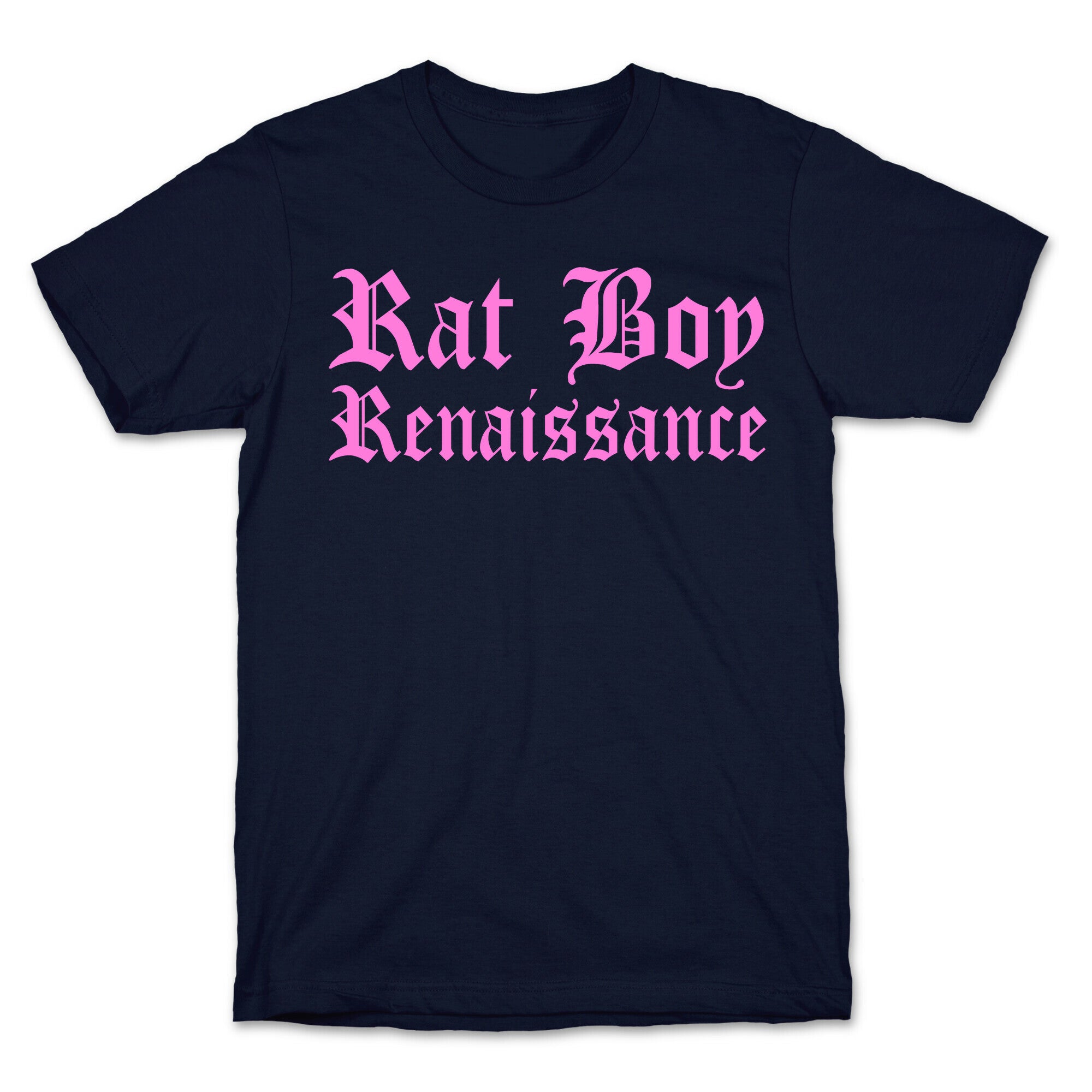 Rat Boy Renaissance T-Shirt